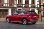 Skoda Kamiq 2019 года (WW)